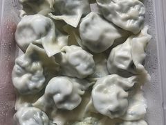 -老边饺子馆(西站店)