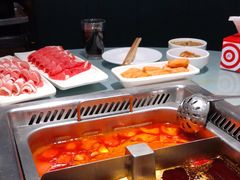 -海底捞火锅(万丰桥店)