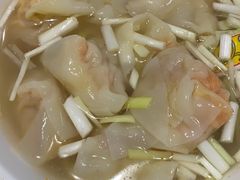 -一记面馆(易发店)