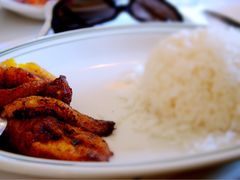 -Versailles Restaurant Cuban Cuisine