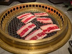 -谷牛日式烤肉(宝山U天地店)