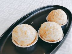 陈皮糯米糍-寻味顺德·顺峰山庄(大良店)