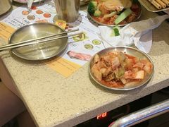 -妙香居韩国烤肉(容桂天佑城店)