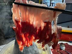 -马记伊源斋涮肉·清真菜(潘家园古玩市场店)