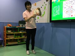 -小问号·科学启蒙·逻辑思维·阅读素养·口才演讲(杨浦合生汇中心)