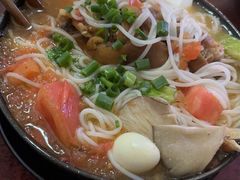 -李米线(武陵路店)