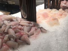 -诱货海鲜自助火锅(爱琴海购物公园东百店)