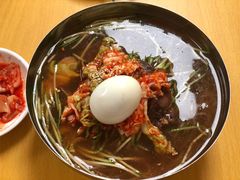 -屋里家延边朝鲜族冷面(南园店)