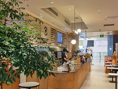 -Peet's 皮爷咖啡(海雅缤纷城店)
