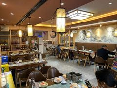 -以前的小酒馆(中山广场店)