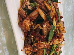 -伊阑泽大循化餐厅