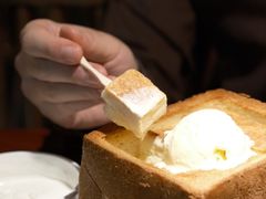 -绿茶餐厅(华贸购物中心店)