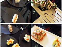 -元气寿司(金光华店)