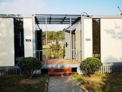 -上海怡沁园度假酒店