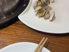 -海味当家·蒸锅海鲜(星海公园店)