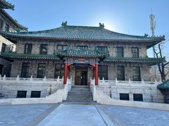 -北京协和医院(东单院区)