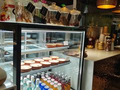 -纳鲁孜·新疆特色餐厅(上海悦荟广场店)