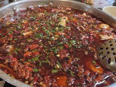 芋儿鸡-黑竹香鸡(营和巷店)