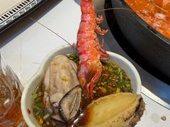 -太琼糟粕醋火锅·海南老爸茶(海棠湾臻选店)