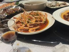 -启东海鲜人家(古美路店)