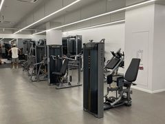 -乐刻健身(转塘华润万家店)