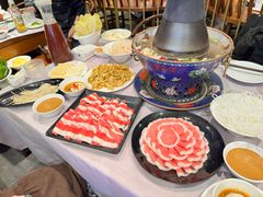 -东来顺饭庄(apm总店)