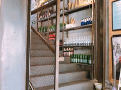 -MI WU FACTORY米屋美食工厂餐厅(绿地店)