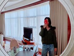 -太原凯宾斯基饭店