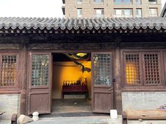 -嵩祝寺及智珠寺