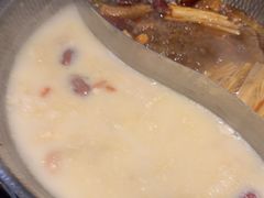 -捞王锅物料理(凯旋路店)