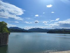 -白河堡水库