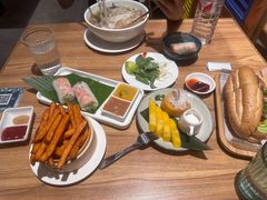 -越美小馆·越南料理(曲江店)
