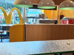 -麦当劳(坂田分店)