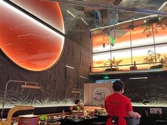 -西塔老太太泥炉烤肉(上海七宝领展广场店)