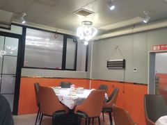 -辣出味岳阳特色烧烤·龙虾大排档(砂子塘总店)