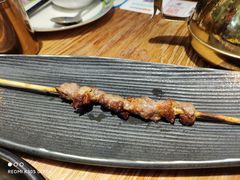 -塔哈尔·新疆盛宴(城西银泰店)