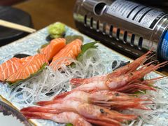 -胜代日本料理(云程巷小区店)