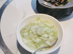 -渔舟意·湖南家宴(萝岗纳金城店)