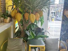 -猫王榴莲世家(三里屯SOHO商场店)