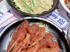 -松哥油焖大虾(皇岗一店)
