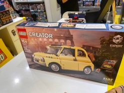 -LEGO(国贸商城店)