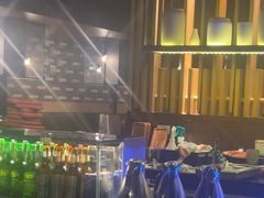 -雾山韩式烤肉·海南糟粕&椰子鸡火锅·海景餐厅(三亚绿发山海天JW万豪酒店)