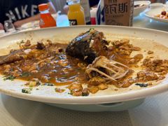 -京滨饭店·餐厅(阜外大街店)