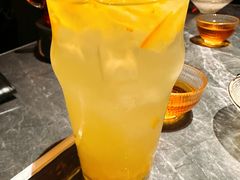-炊烟小炒黄牛肉(浦东世纪汇店)
