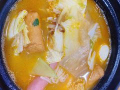 -金陵杨胖子·砂锅麻辣烫(金轮新天地店)