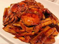 -老吉士酒家(天平路店)