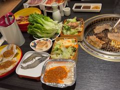 -AJIYA·池袋日式烧肉自助(天津万象城店)