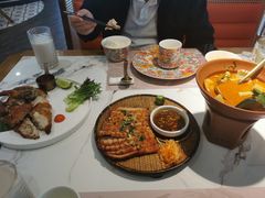 -泰椰里·泰国餐厅(智慧城广百广场店)