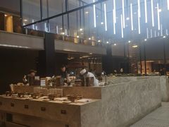 -上海虹桥宾馆味翠餐厅