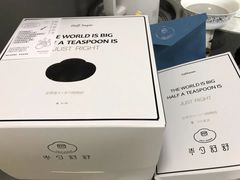 -半勺舒舒生日蛋糕店